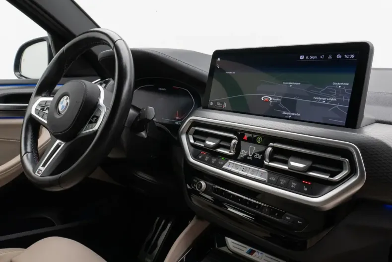 BMW X4 M40 din 2022 cu 70.865 km - oferta BMW147153 - foto 36