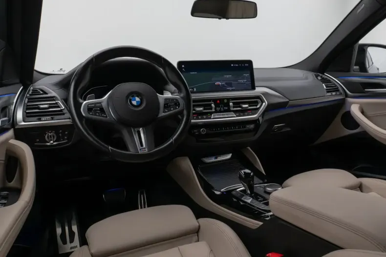 BMW X4 M40 din 2022 cu 70.865 km - oferta BMW147153 - foto 37