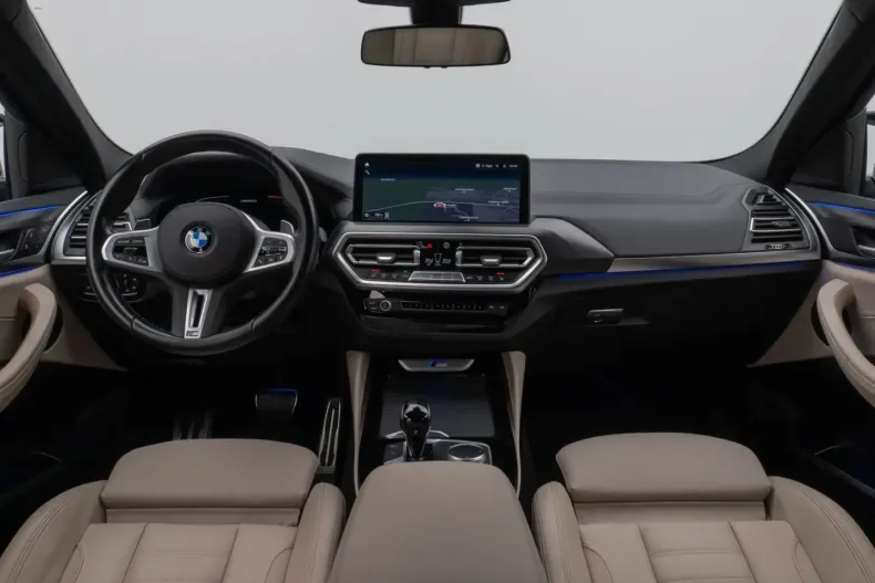 BMW X4 M40 din 2022 cu 70.865 km - oferta BMW147153 - foto 38