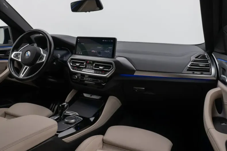 BMW X4 M40 din 2022 cu 70.865 km - oferta BMW147153 - foto 39