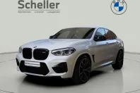 BMW X4 M din 2020 cu 67.300 km - oferta BMW147154 - foto 1