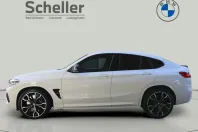 BMW X4 M din 2020 cu 67.300 km - oferta BMW147154 - foto 3