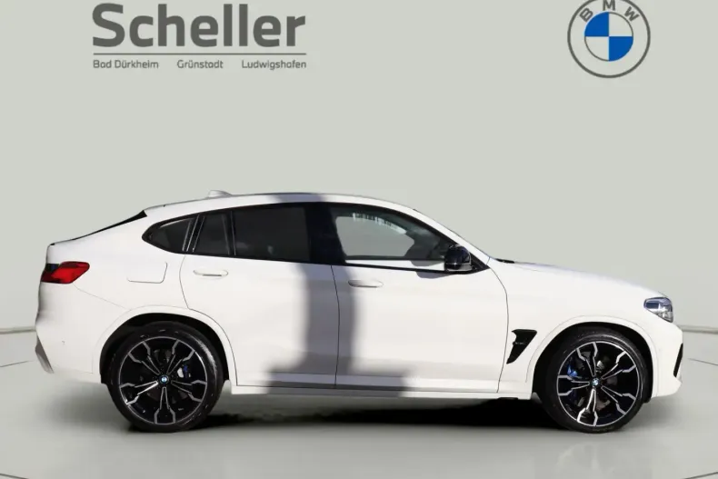 BMW X4 M din 2020 cu 67.300 km - oferta BMW147154 - foto 6