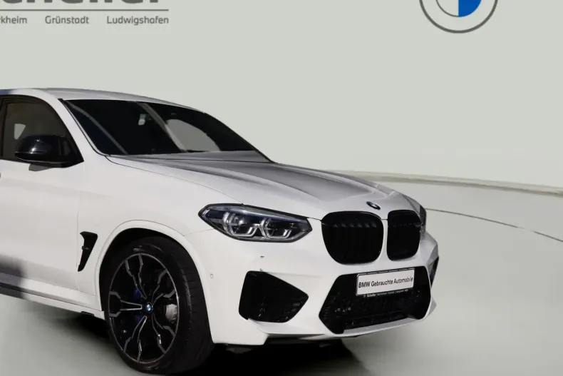 BMW X4 M din 2020 cu 67.300 km - oferta BMW147154 - foto 7