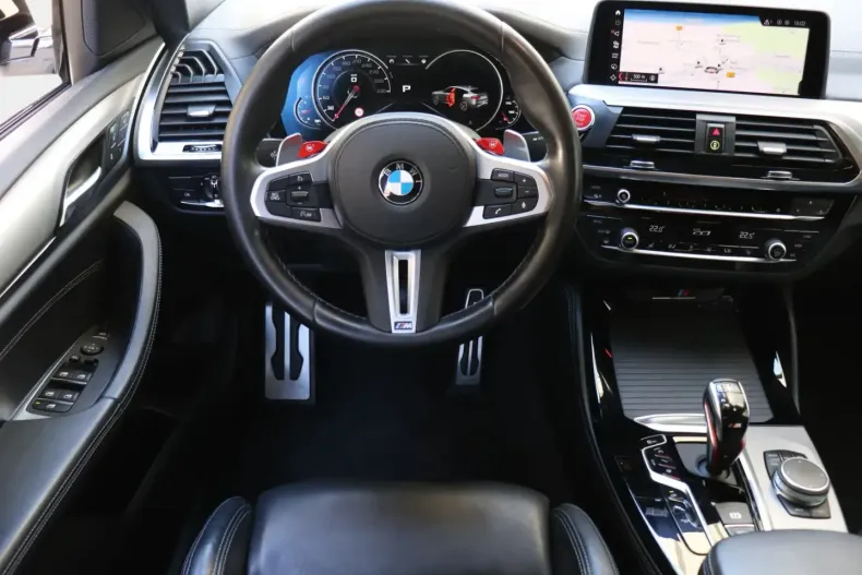 BMW X4 M din 2020 cu 67.300 km - oferta BMW147154 - foto 10