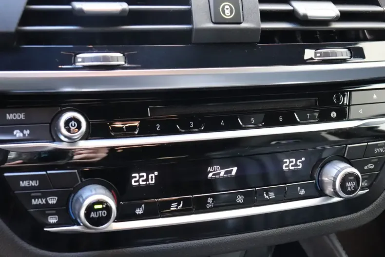 BMW X4 M din 2020 cu 67.300 km - oferta BMW147154 - foto 12