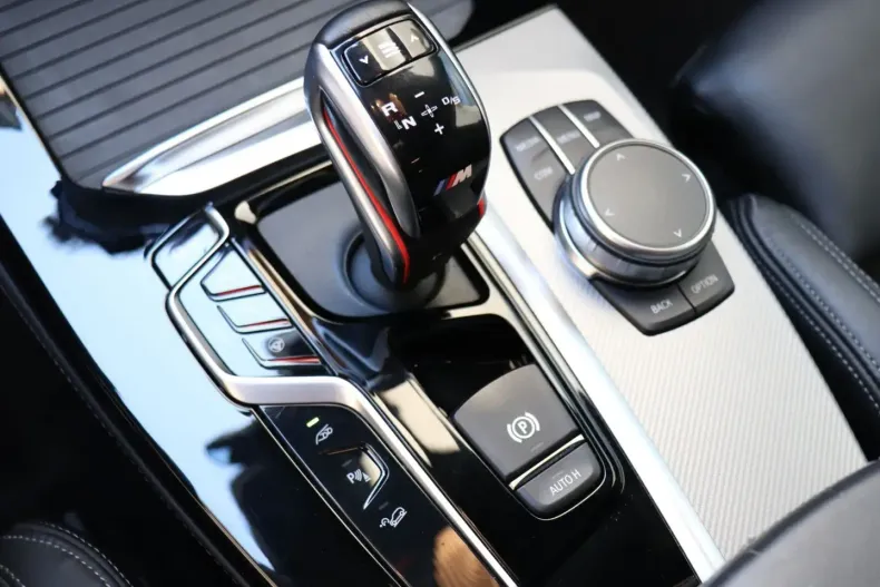 BMW X4 M din 2020 cu 67.300 km - oferta BMW147154 - foto 13