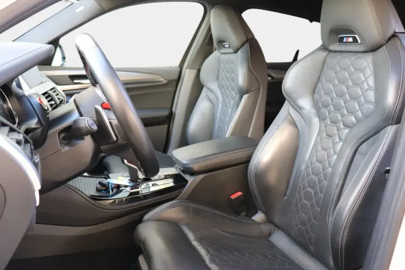 BMW X4 M din 2020 cu 67.300 km - oferta BMW147154 - foto 14