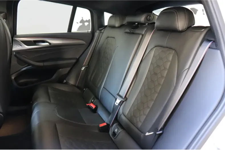 BMW X4 M din 2020 cu 67.300 km - oferta BMW147154 - foto 16