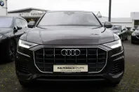 Audi Q8 din 2021 cu 78.955 km - oferta AUD147155 - foto 2