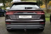 Audi Q8 din 2021 cu 78.955 km - oferta AUD147155 - foto 3