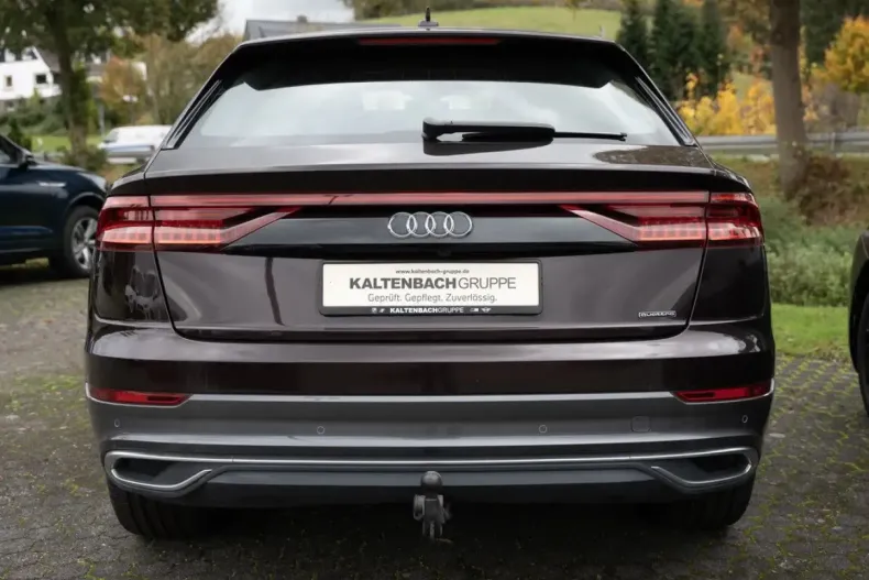 Audi Q8 din 2021 cu 78.955 km - oferta AUD147155 - foto 3