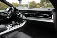 Audi Q8 din 2021 cu 78.955 km - oferta AUD147155 - foto 4