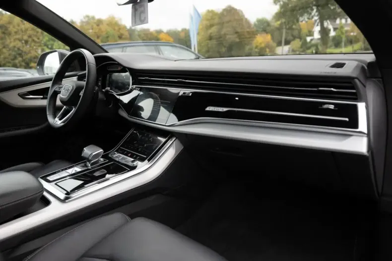 Audi Q8 din 2021 cu 78.955 km - oferta AUD147155 - foto 4