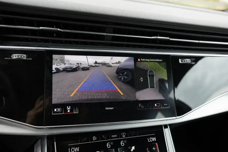 Audi Q8 din 2021 cu 78.955 km - oferta AUD147155 - foto 14