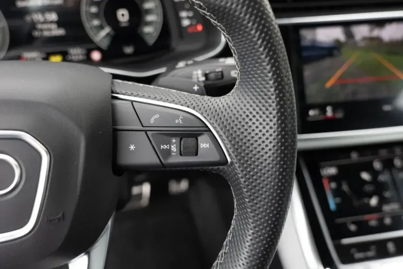 Audi Q8 din 2021 cu 78.955 km - oferta AUD147155 - foto 17