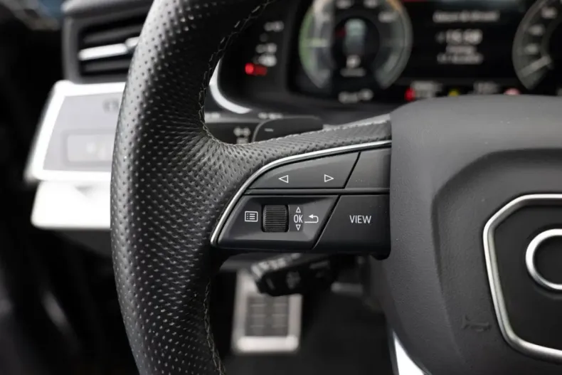 Audi Q8 din 2021 cu 78.955 km - oferta AUD147155 - foto 18