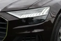 Audi Q8 din 2021 cu 78.955 km - oferta AUD147155 - foto 24