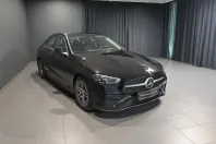 Mercedes-Benz C 200 din 2023 cu 61.200 km - oferta MER147157 - foto 1