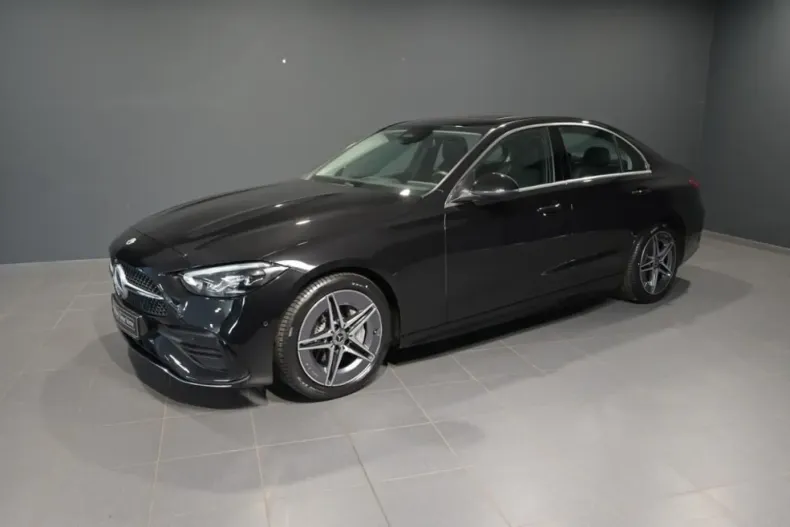 Mercedes-Benz C 200 din 2023 cu 61.200 km - oferta MER147157 - foto 2