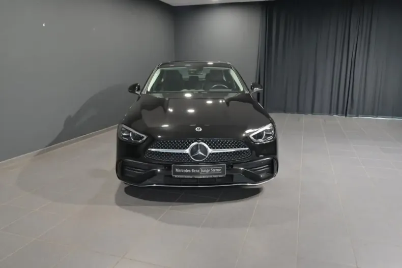 Mercedes-Benz C 200 din 2023 cu 61.200 km - oferta MER147157 - foto 6