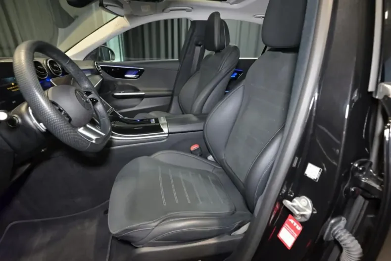 Mercedes-Benz C 200 din 2023 cu 61.200 km - oferta MER147157 - foto 7