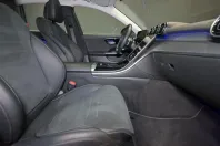 Mercedes-Benz C 200 din 2023 cu 61.200 km - oferta MER147157 - foto 8