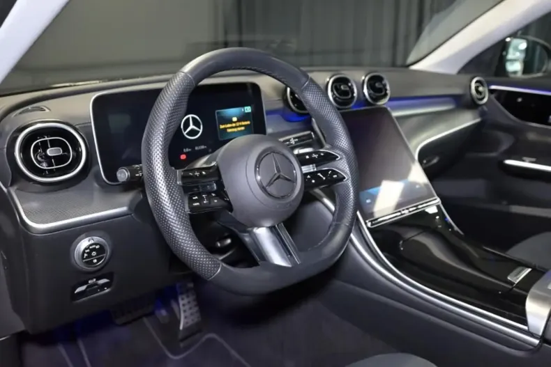 Mercedes-Benz C 200 din 2023 cu 61.200 km - oferta MER147157 - foto 11