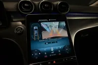 Mercedes-Benz C 200 din 2023 cu 61.200 km - oferta MER147157 - foto 13