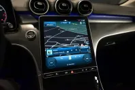 Mercedes-Benz C 200 din 2023 cu 61.200 km - oferta MER147157 - foto 14