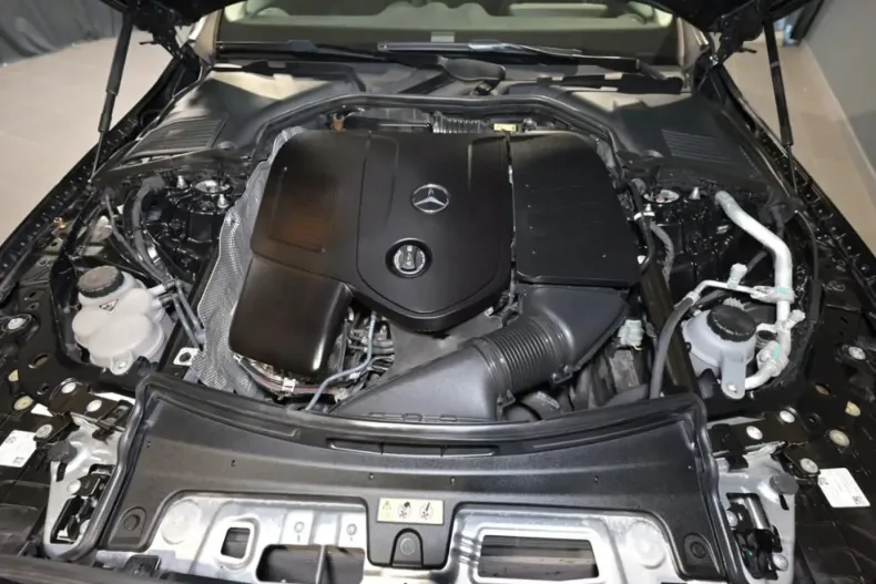 Mercedes-Benz C 200 din 2023 cu 61.200 km - oferta MER147157 - foto 15