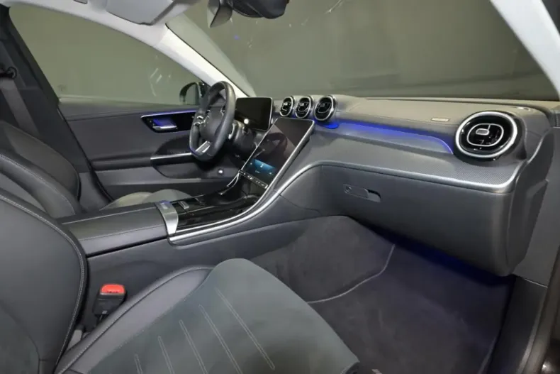 Mercedes-Benz C 200 din 2023 cu 61.200 km - oferta MER147157 - foto 17