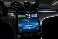 Mercedes-Benz C 200 din 2023 cu 61.200 km - oferta MER147157 - foto 21