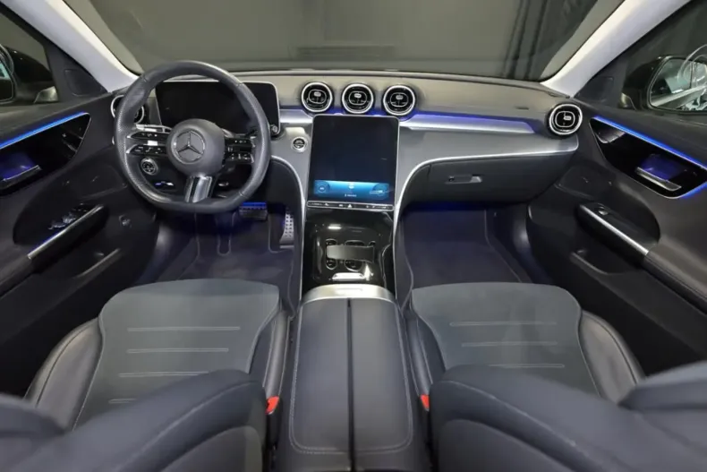 Mercedes-Benz C 200 din 2023 cu 61.200 km - oferta MER147157 - foto 23