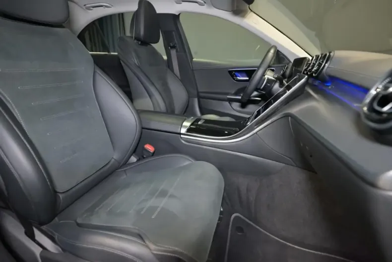 Mercedes-Benz C 200 din 2023 cu 61.200 km - oferta MER147157 - foto 24