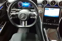 Mercedes-Benz C 220 din 2022 cu 72.798 km - oferta MER147158 - foto 3