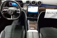 Mercedes-Benz C 220 din 2022 cu 72.798 km - oferta MER147158 - foto 4