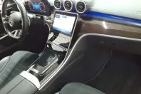 Mercedes-Benz C 220 din 2022 cu 72.798 km - oferta MER147158 - foto 6