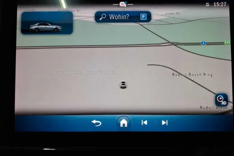 Mercedes-Benz C 220 din 2022 cu 72.798 km - oferta MER147158 - foto 12