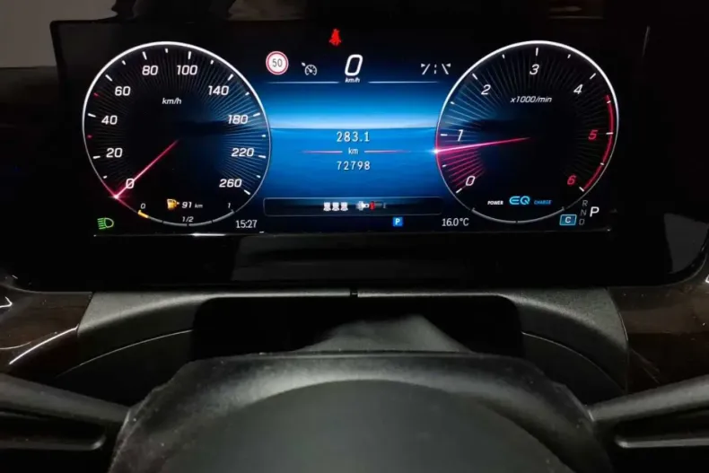 Mercedes-Benz C 220 din 2022 cu 72.798 km - oferta MER147158 - foto 13