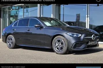 Mercedes-Benz C 300 din 2023 - oferta MER147159