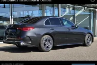 Mercedes-Benz C 300 din 2023 cu 12.400 km - oferta MER147159 - foto 3