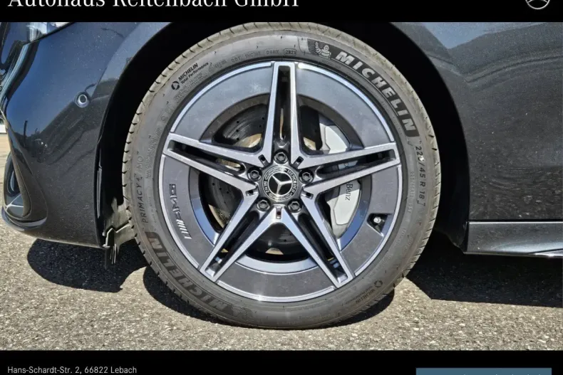 Mercedes-Benz C 300 din 2023 cu 12.400 km - oferta MER147159 - foto 6