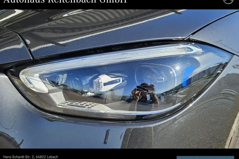 Mercedes-Benz C 300 din 2023 cu 12.400 km - oferta MER147159 - foto 7