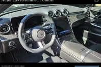 Mercedes-Benz C 300 din 2023 cu 12.400 km - oferta MER147159 - foto 8