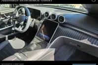 Mercedes-Benz C 300 din 2023 cu 12.400 km - oferta MER147159 - foto 9