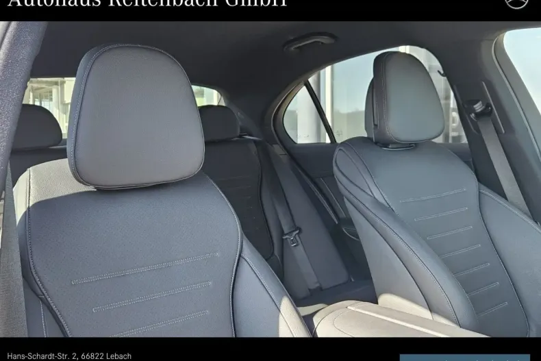 Mercedes-Benz C 300 din 2023 cu 12.400 km - oferta MER147159 - foto 10