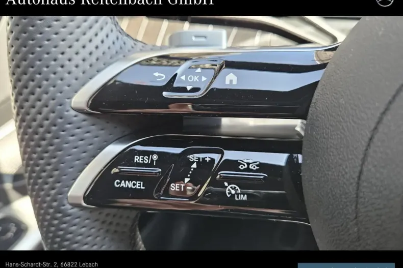 Mercedes-Benz C 300 din 2023 cu 12.400 km - oferta MER147159 - foto 19