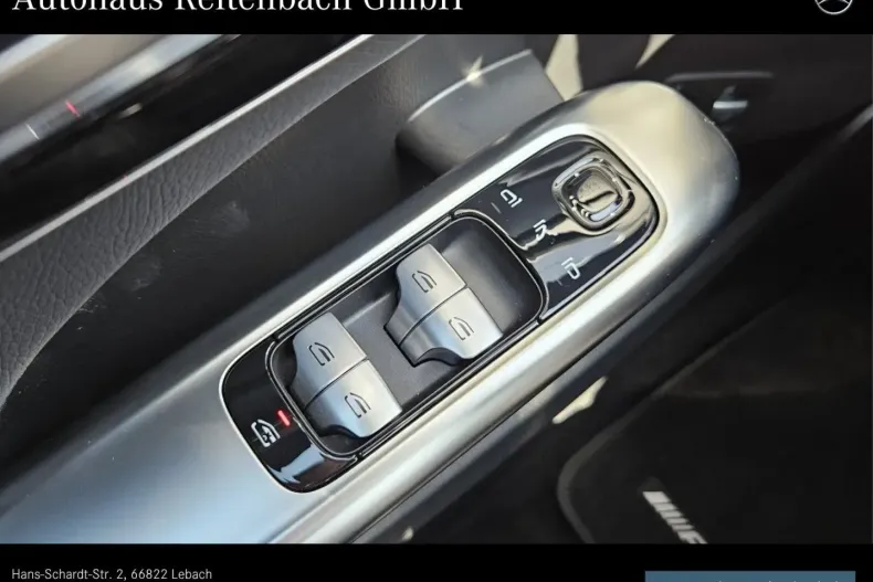 Mercedes-Benz C 300 din 2023 cu 12.400 km - oferta MER147159 - foto 22