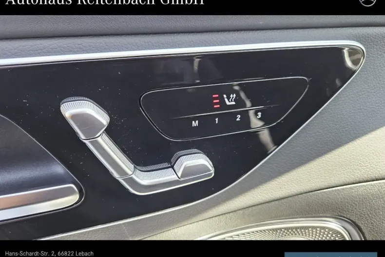 Mercedes-Benz C 300 din 2023 cu 12.400 km - oferta MER147159 - foto 23